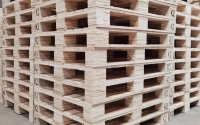 南昌木栈板主要是用什么材料做的？