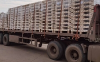 抚州南昌木材包装在运输过程中如何确保稳定性？