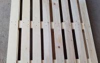景德镇双面板木托盘的强度和刚度是如何体现的？